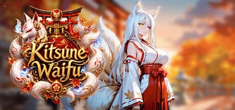 Kitsune Waifu