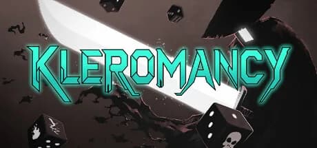 Kleromancy