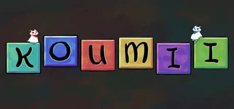 Koumii