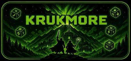 Krukmore