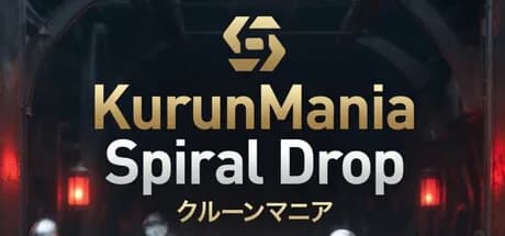 KurunMania: Spiral Drop
