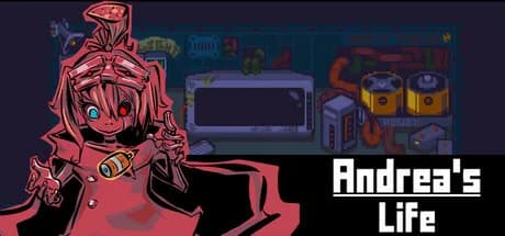 La Vida de Andrea