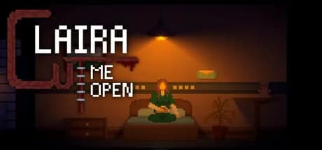 Laira Cut Me Open