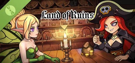 Land of Ruins Demo