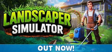 Landscaper Simulator