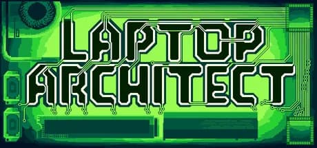 Laptop Architect