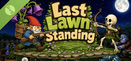 Last Lawn Standing Demo