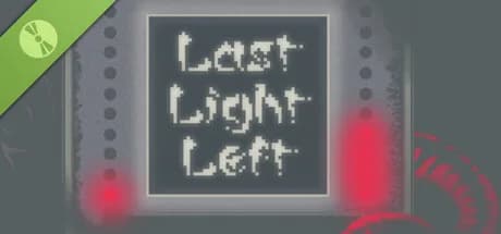 Last Light Left Demo