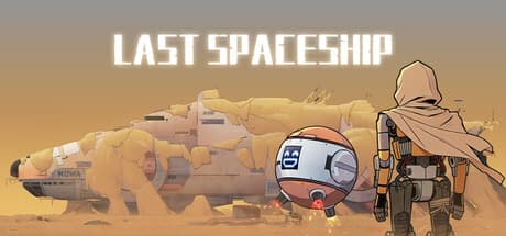 Last Spaceship