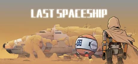 Last Spaceship