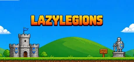 LazyLegions