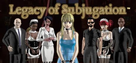 Legacy of Subjugation