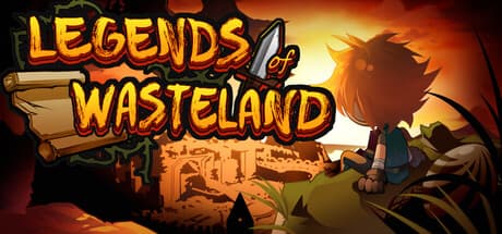 Legends of Wasteland