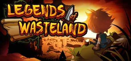 Legends of Wasteland