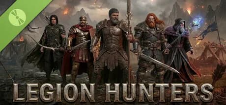 Legion Hunters Demo