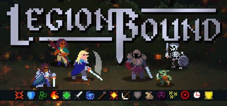 Legionbound