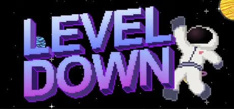 Level Down