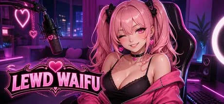 Lewd Waifu
