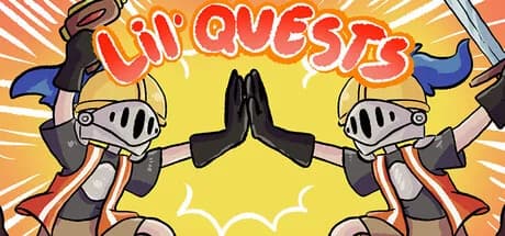 Lil' Quests