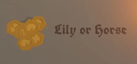 Lily or Horse