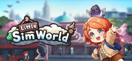 Little Sim World