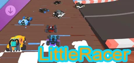 LittleRacer Bedroom