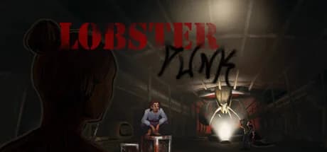 Lobsterpunk
