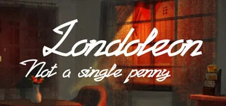 Londoleon: not a single penny