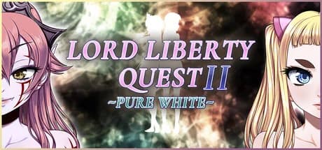 Lord Liberty Quest II ~Pure White~