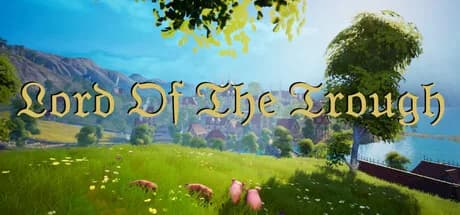 Lord Of The Trough