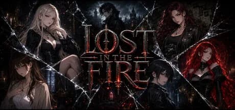 Lost in the Fire