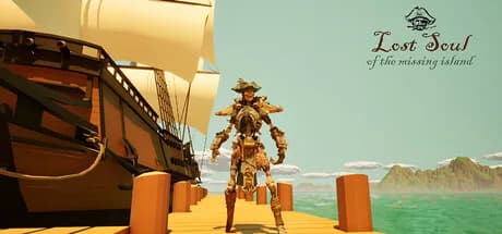 Lost Soul of the Missing Island