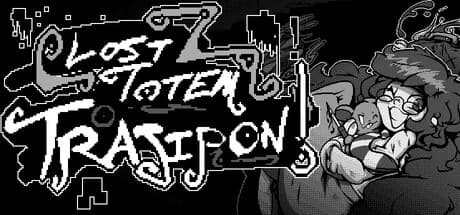 Lost Totem Trajipon!