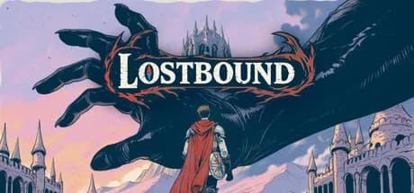 Lostbound