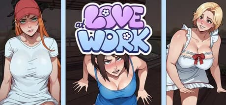 Love at Work