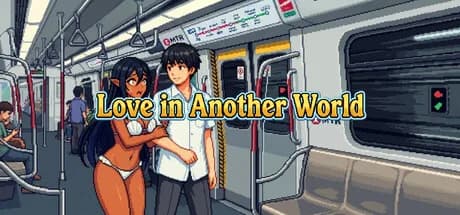Love in Another World