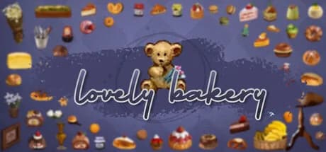 lovely bakery