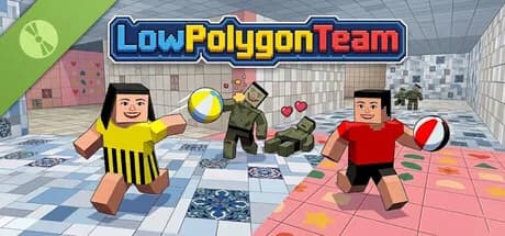 LowPolygonTeam Demo