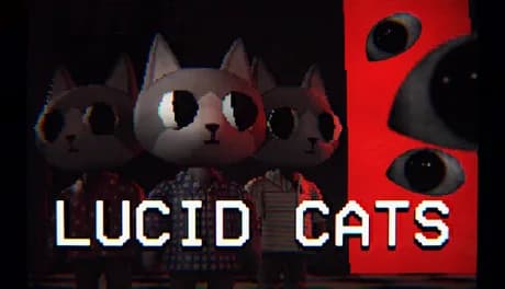 Lucid Cats