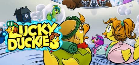 Lucky Duckies
