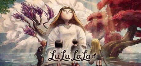 LuLuLaLa
