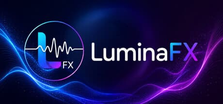 LuminaFX