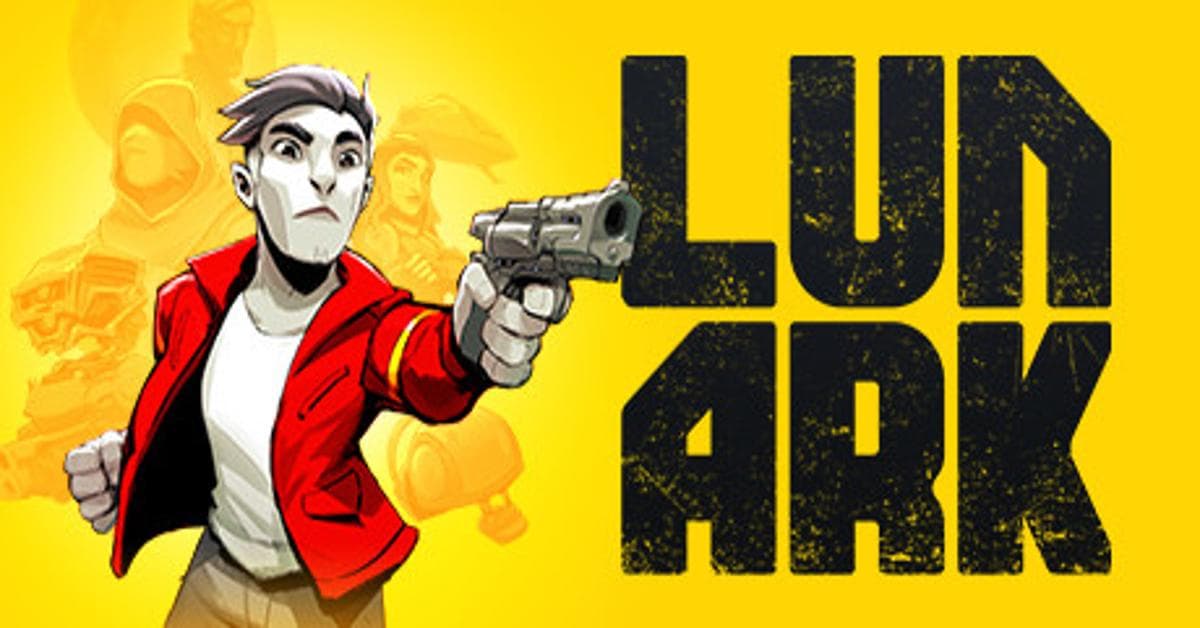 Lunark