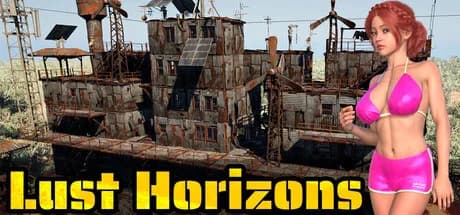 Lust Horizons