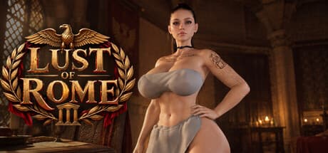 Lust of Rome