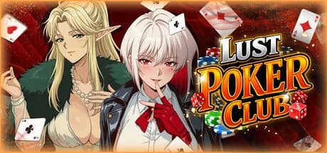 Lust Poker Club