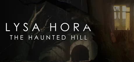 LYSA HORA: The Haunted Hill
