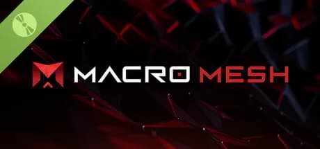 Macro Mesh Demo