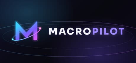 MacroPilot