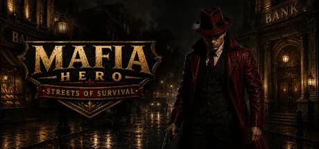 Mafia Hero: Streets of Survival